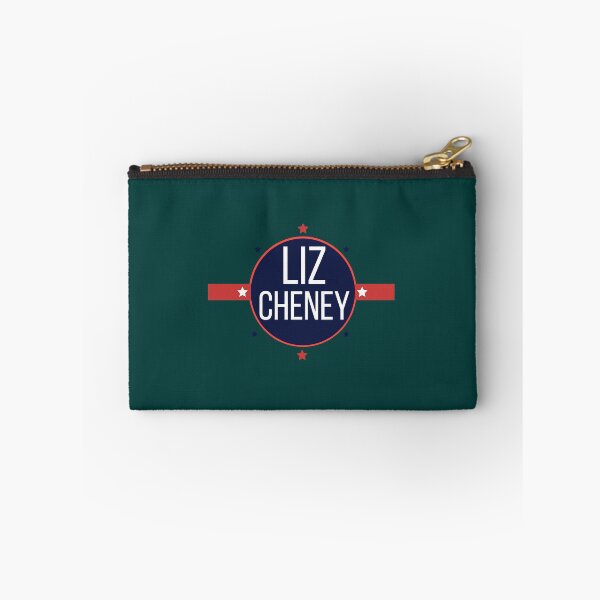 Artikelvorschau, LIZ CHENEY entworfen und verkauft von Wraptious.