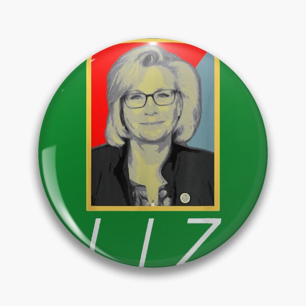 Item preview, Liz Cheney For President 2024   designed and sold by Wraptious.