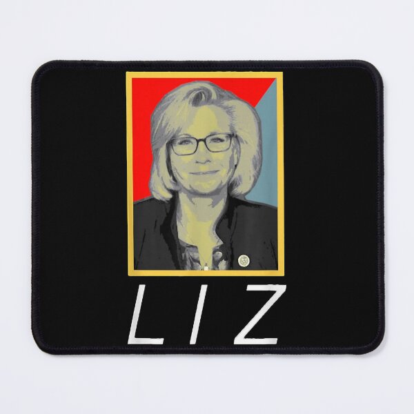 Item preview, Liz Cheney para presidente 2024 designed and sold by Wraptious.