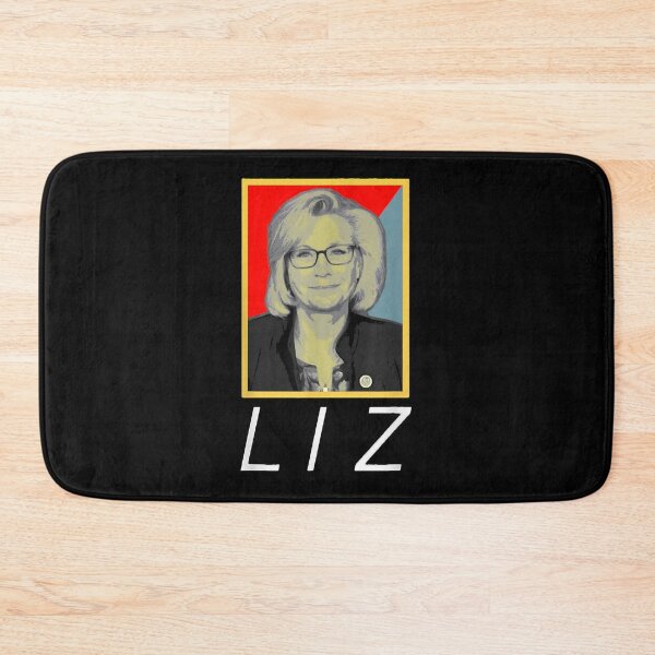 Item preview, Liz Cheney For President 2024   designed and sold by Wraptious.