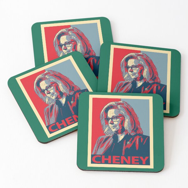 Item preview, liz cheney para presidente 2024 designed and sold by Wraptious.