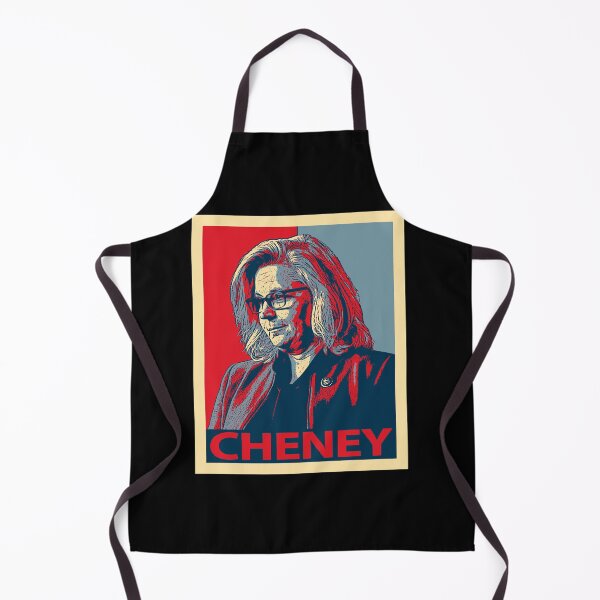 Artikelvorschau, liz cheney als präsidentin 2024 entworfen und verkauft von Wraptious.
