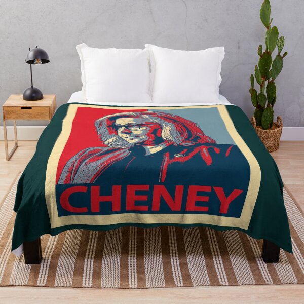 Aperçu de l'œuvre liz cheney pour le président 2024 créée et vendue par Wraptious.