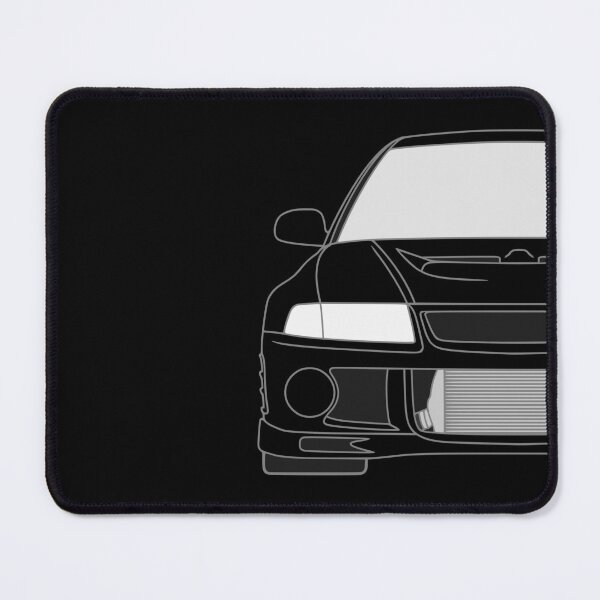 Item preview, Mitsubishi Lancer EVO VI colored designed and sold by EdimDesign.