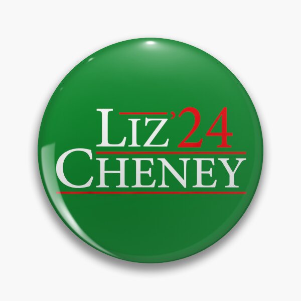 Item preview, Liz Cheney For President 2024   designed and sold by Wraptious.