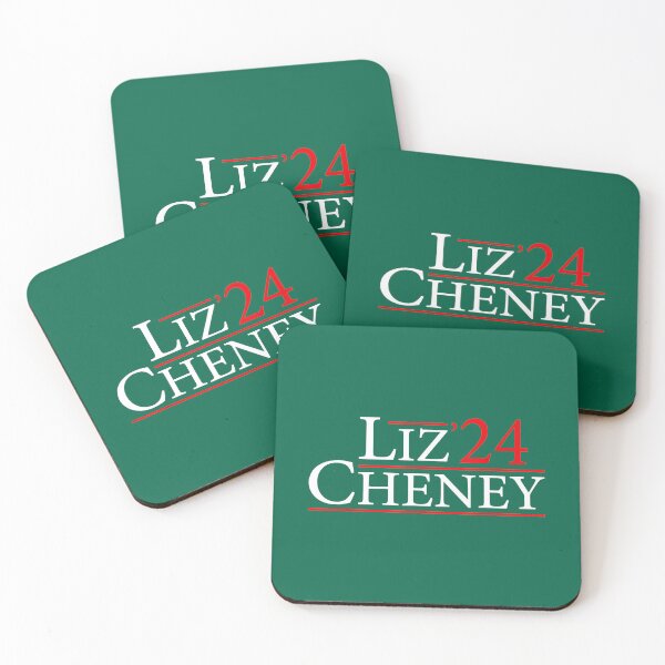 Item preview, Liz Cheney para presidente 2024 designed and sold by Wraptious.