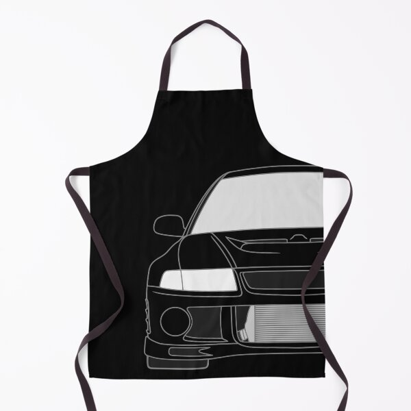 Item preview, Mitsubishi Lancer EVO VI colored designed and sold by EdimDesign.