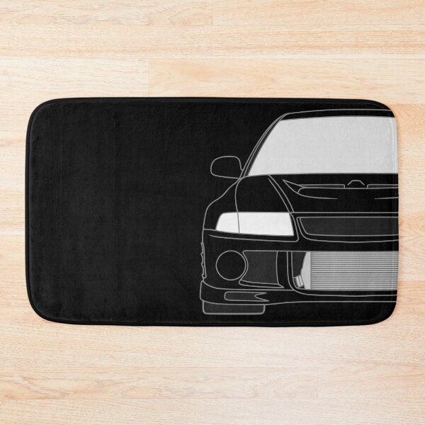 Item preview, Mitsubishi Lancer EVO VI colored designed and sold by EdimDesign.