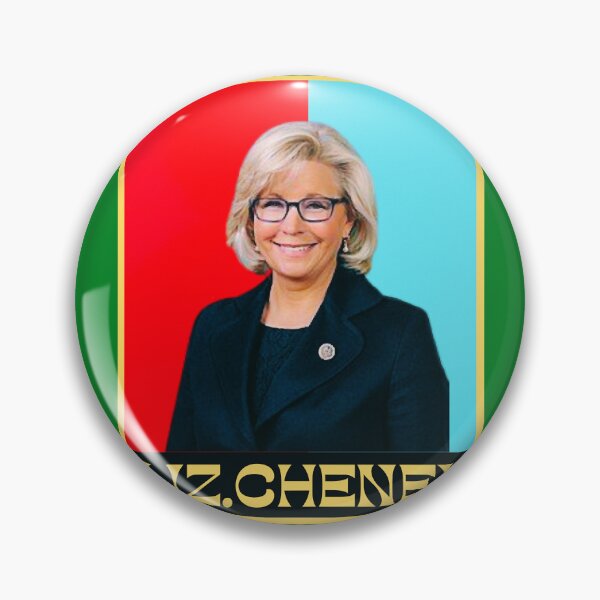 Item preview, Liz Cheney Next President-Funny   designed and sold by Wraptious.
