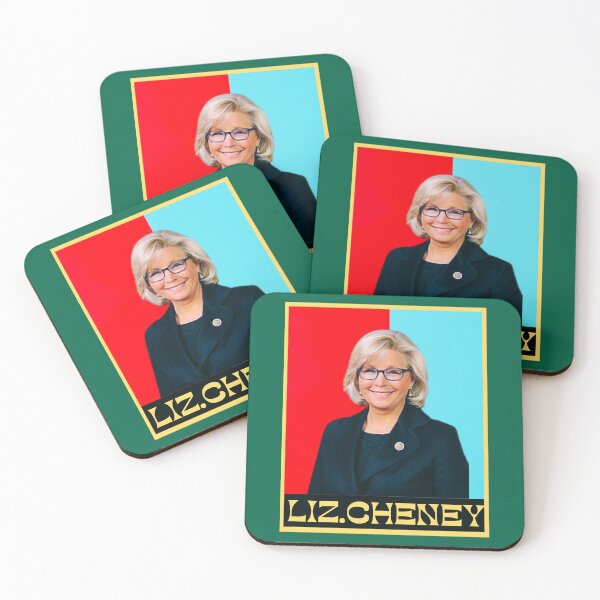 Item preview, Liz Cheney Próxima Presidenta-Funny designed and sold by Wraptious.