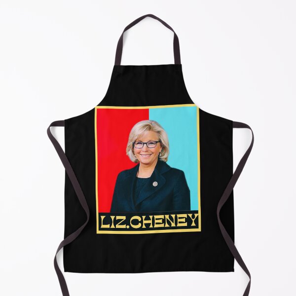 Artikelvorschau, Liz Cheney Next President-Lustig entworfen und verkauft von Wraptious.