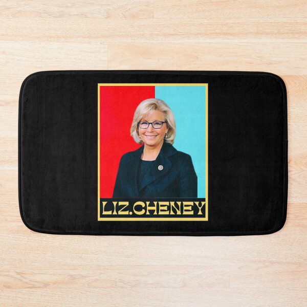 Item preview, Liz Cheney Next President-Funny   designed and sold by Wraptious.