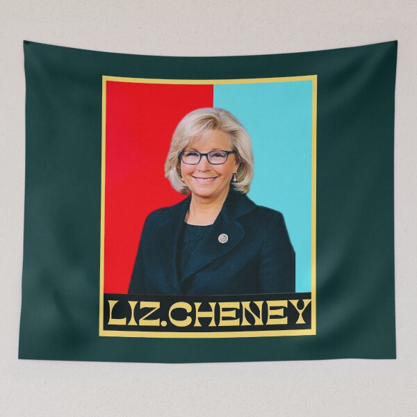 Artikelvorschau, Liz Cheney Next President-Lustig entworfen und verkauft von Wraptious.