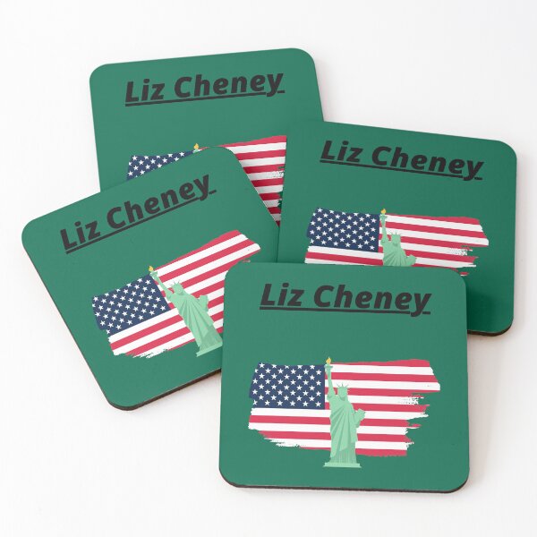 Item preview, Liz Cheney designed and sold by Wraptious.