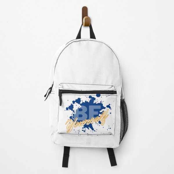 Item preview, Be Yourself designed and sold by The Arctic.