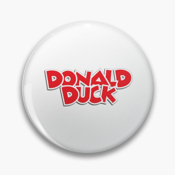 Item preview,  donald duck designed and sold by TheMorvy.