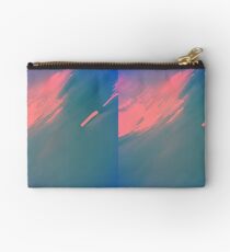 Dreamworld Zipper Pouch