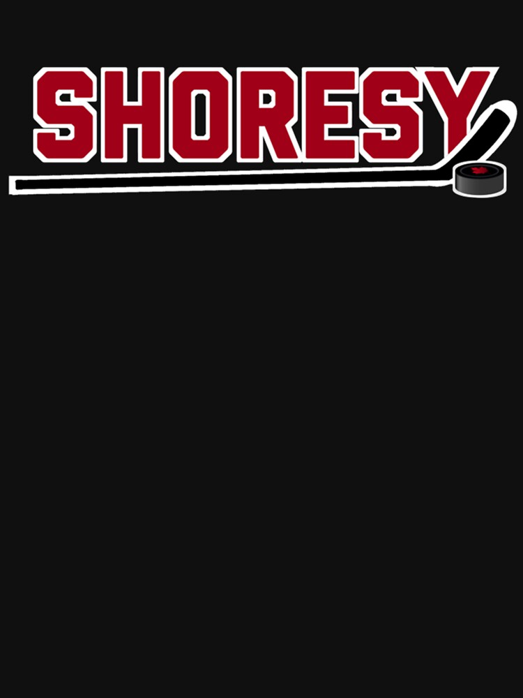 Shoresy Sudbury Letterkenny Irish 69 hockey jersey M