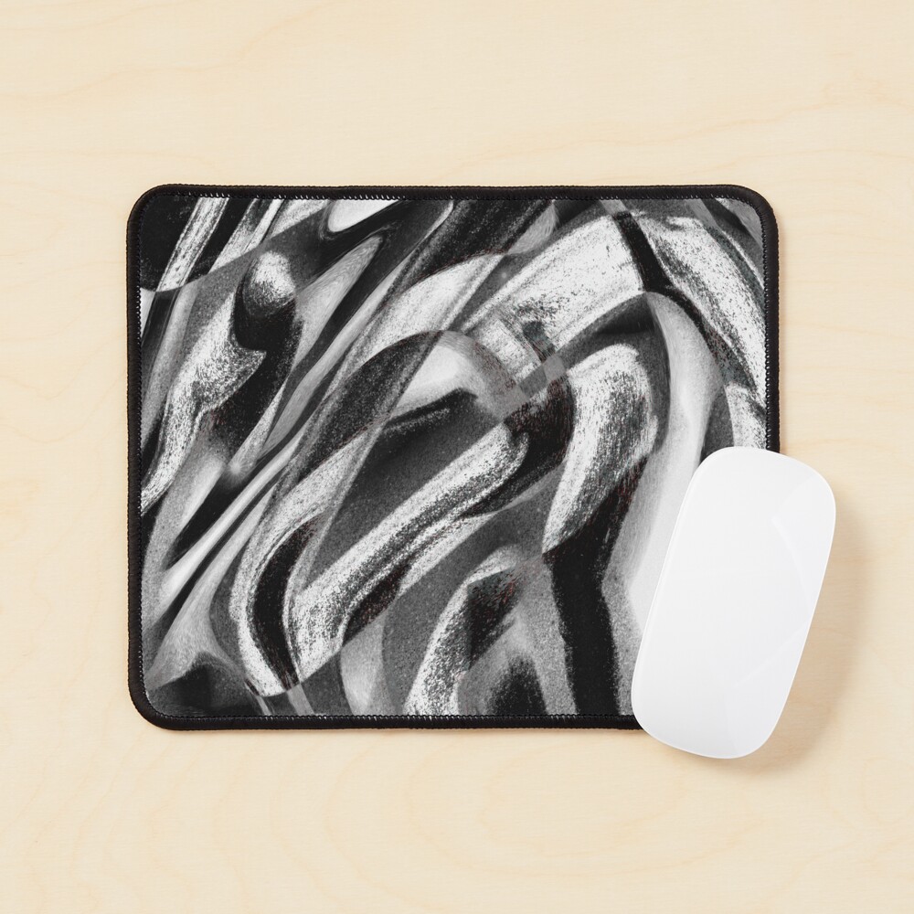 Item preview, Mouse Pad designed and sold by Real-texture.