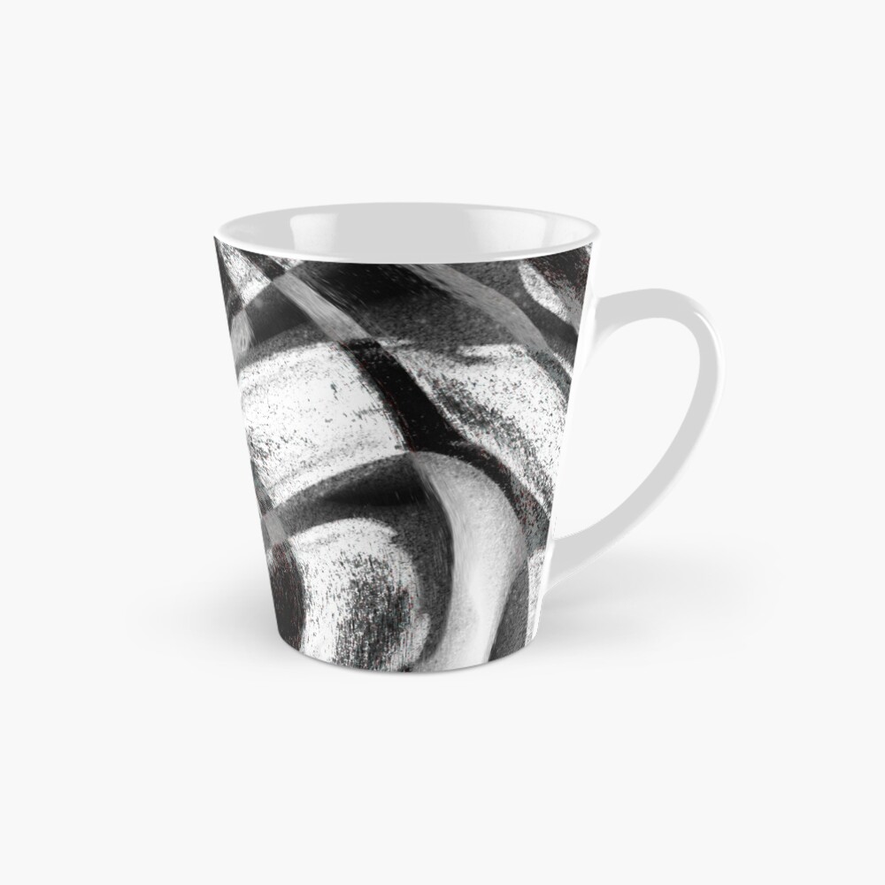 Item preview, Tall Mug designed and sold by Real-texture.