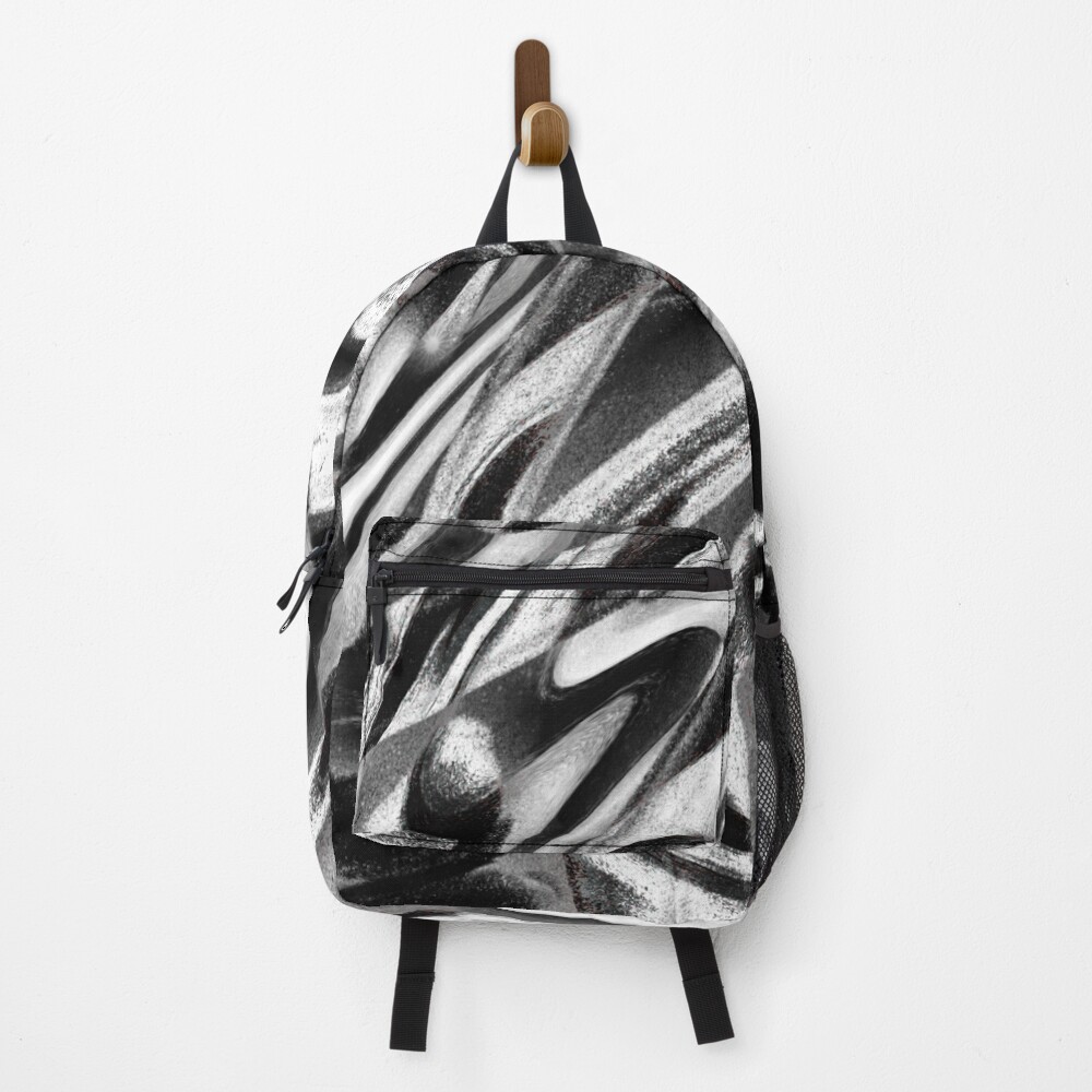 Item preview, Backpack designed and sold by Real-texture.