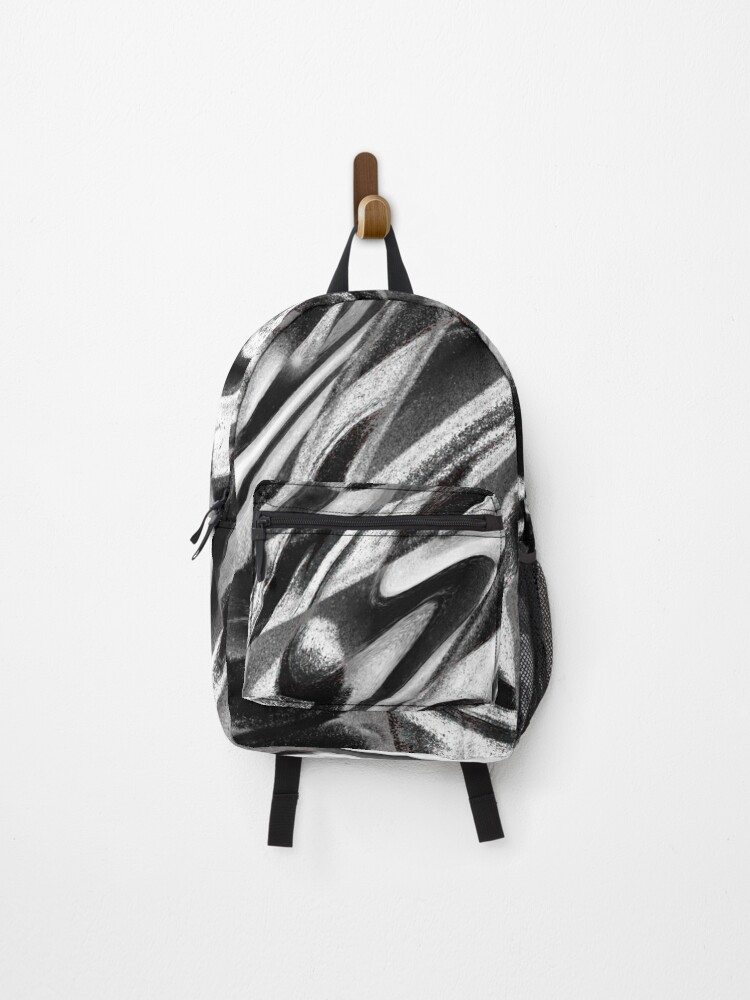 Thumbnail 1 of 3, Backpack, minimalist 7 designed and sold by Real-texture.