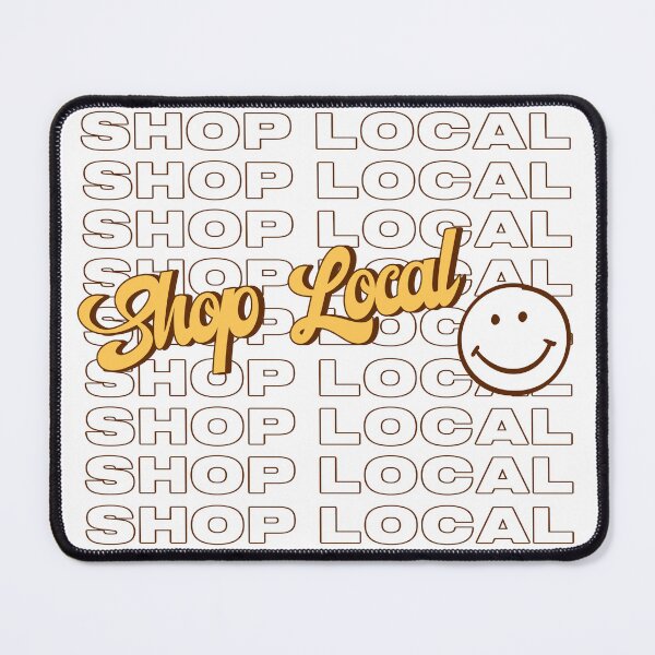 Item preview, Shop Local designed and sold by saamcmrn.