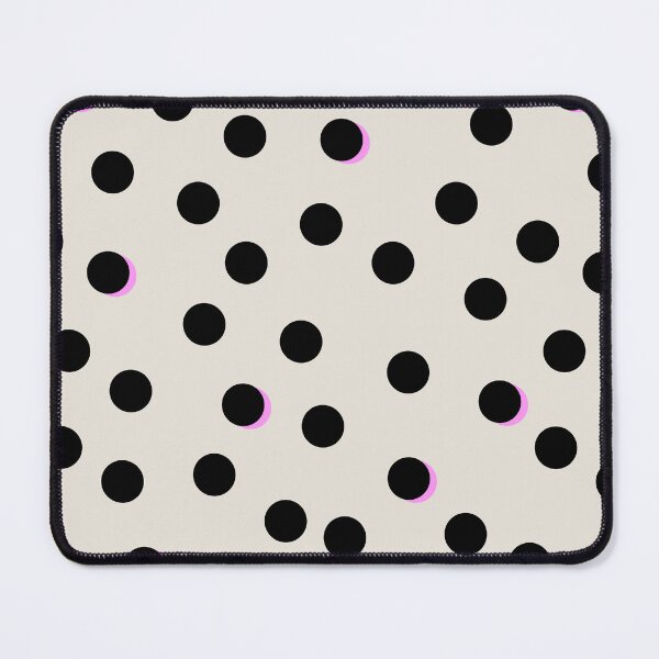 Item preview, Scattered Pop Color Dot designed and sold by PaisleyandDot.