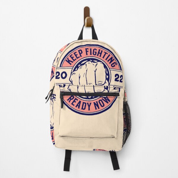 Item preview, Always Keep Fighting designed and sold by Arindamritu.