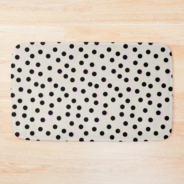 Item preview, Scattered Pop Color Dot  designed and sold by PaisleyandDot.