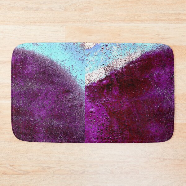 Item preview, Abstract art old street mural art for decor and clothing designed and sold by paulo silveira.