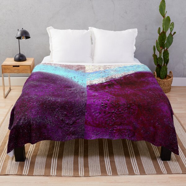 Item preview, Abstract art old street mural art for decor and clothing designed and sold by paulo silveira.