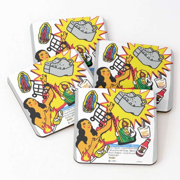 Item preview, Anima sola crocs designed and sold by El Brown Mercado.