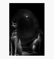 Ball Photographic Print