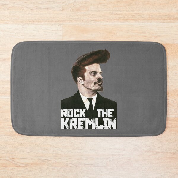 Item preview, Rock The Kremlin   designed and sold by MindofaSnail.