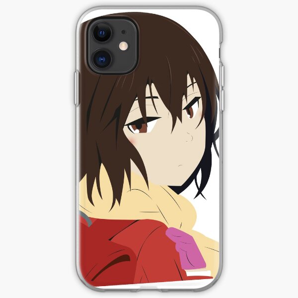 Erased Anime iPhone cases & covers Redbubble