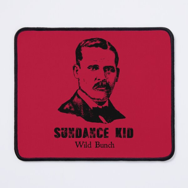 Item preview, Che Harry Alonzo Longabaugh designed and sold by twHistory.