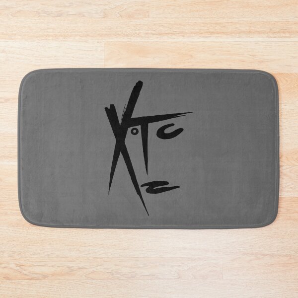 Item preview, XTC Album   designed and sold by MindofaSnail.