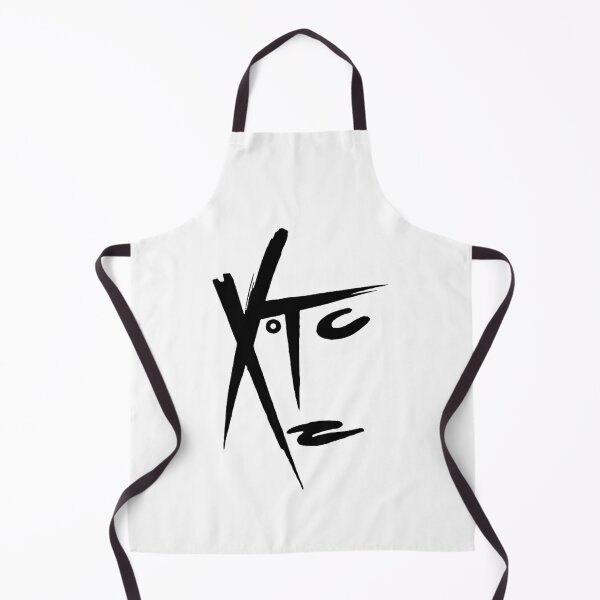 Item preview, XTC Album   designed and sold by MindofaSnail.