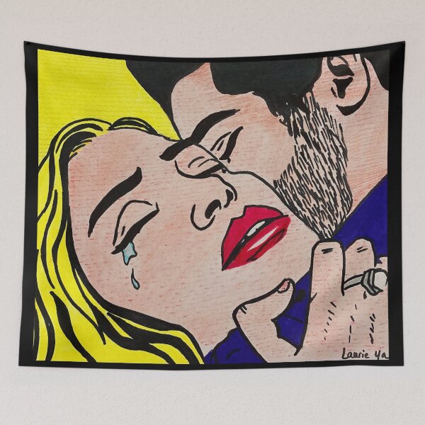 Item preview, Deckerstar  designed and sold by Lust For Art -.
