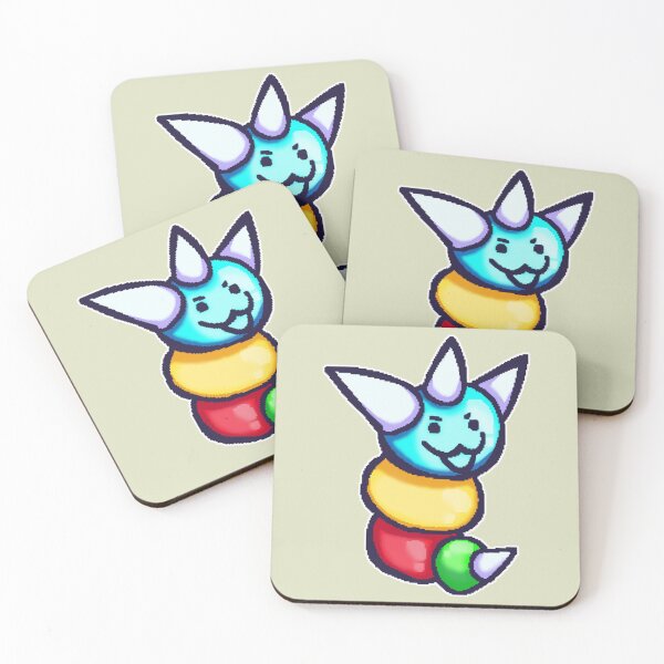 Item preview, Jelly Wormy    designed and sold by CaronSShubham.