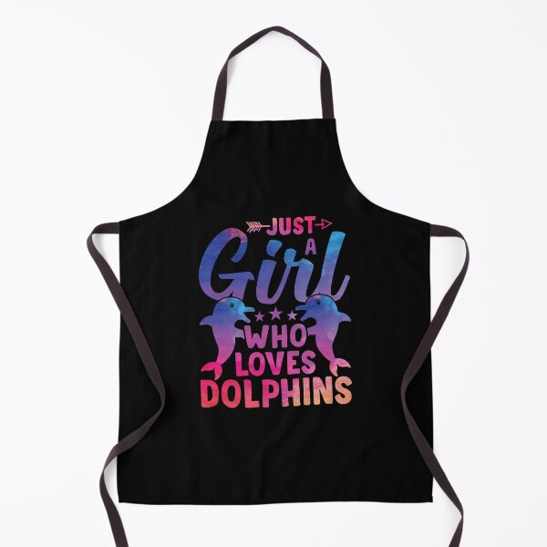 Item preview, Just A Girl Who Loves Dolphins Shirt, Dolphin Lover Shirt, Dolphin Girl Shirt, Sea Lover Shirt, Dolphin Owner Shirt, Dolphin Addiction Shirt designed and sold by aymob.