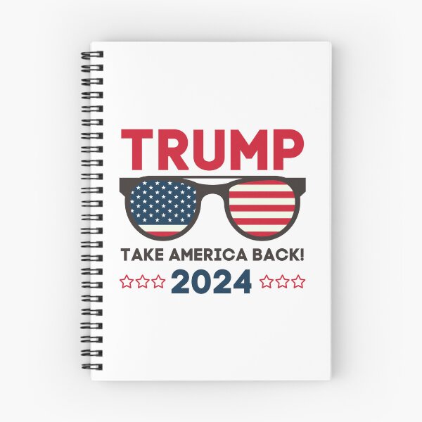 Item preview, Trump 2024 Take America Back Election designed and sold by ChrisHienHo.