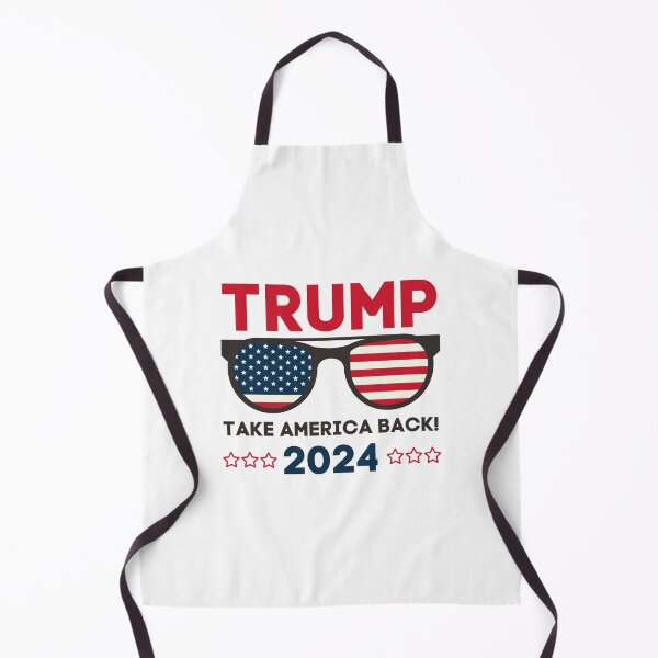 Item preview, Trump 2024 Take America Back Election designed and sold by ChrisHienHo.