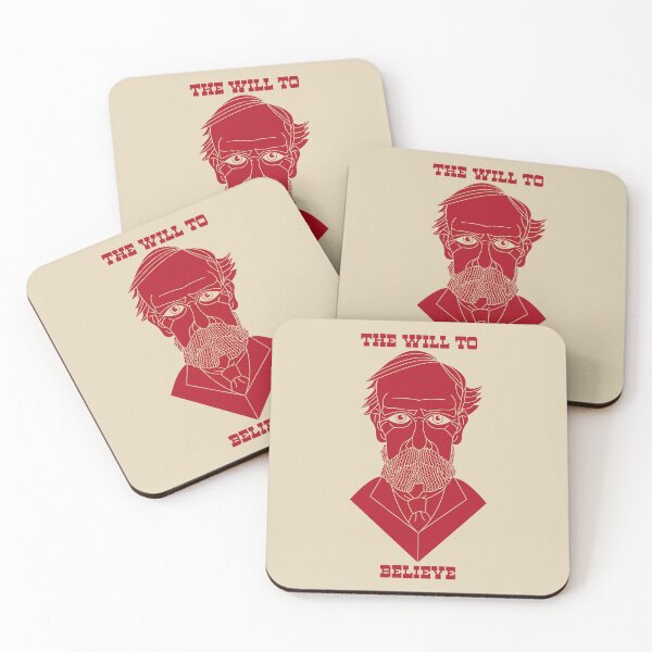 Item preview, The Will to Believe - William James designed and sold by jholbo.
