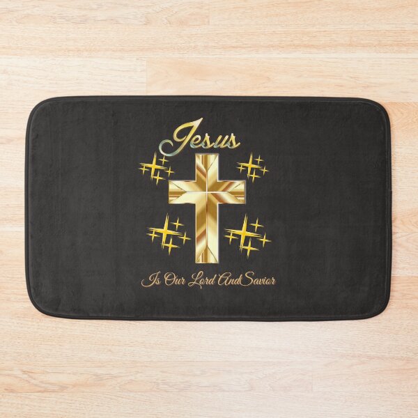 Item preview, Jesus Is Our Lord and Savior designed and sold by marvacousins246.