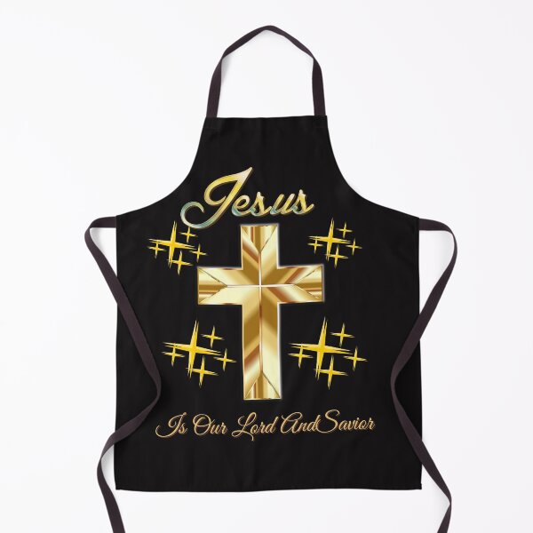 Item preview, Jesus Is Our Lord and Savior designed and sold by marvacousins246.