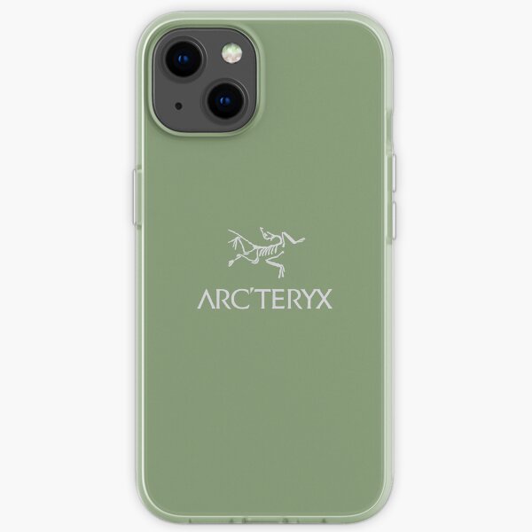 Vêtements canadiens Coque souple iPhone
