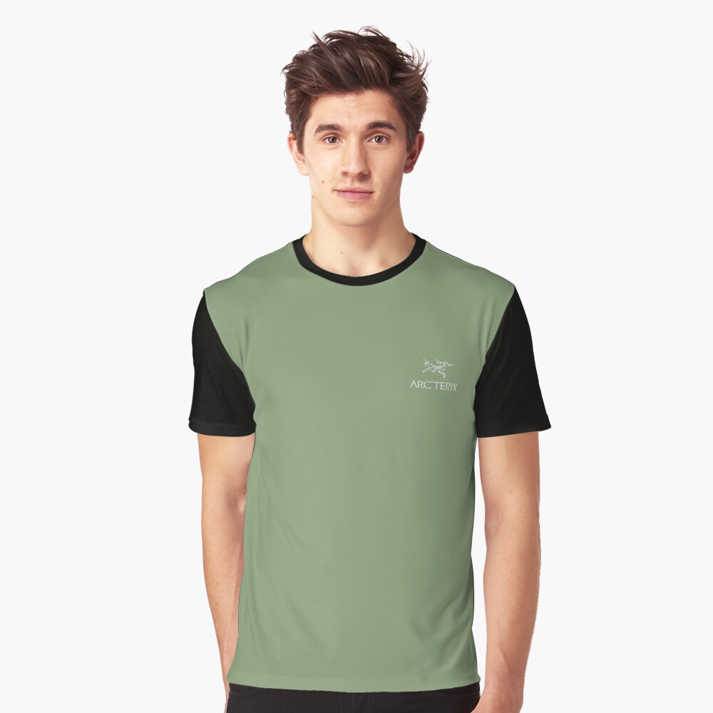 Item preview, Graphic T-Shirt designed and sold by Krokodajll.