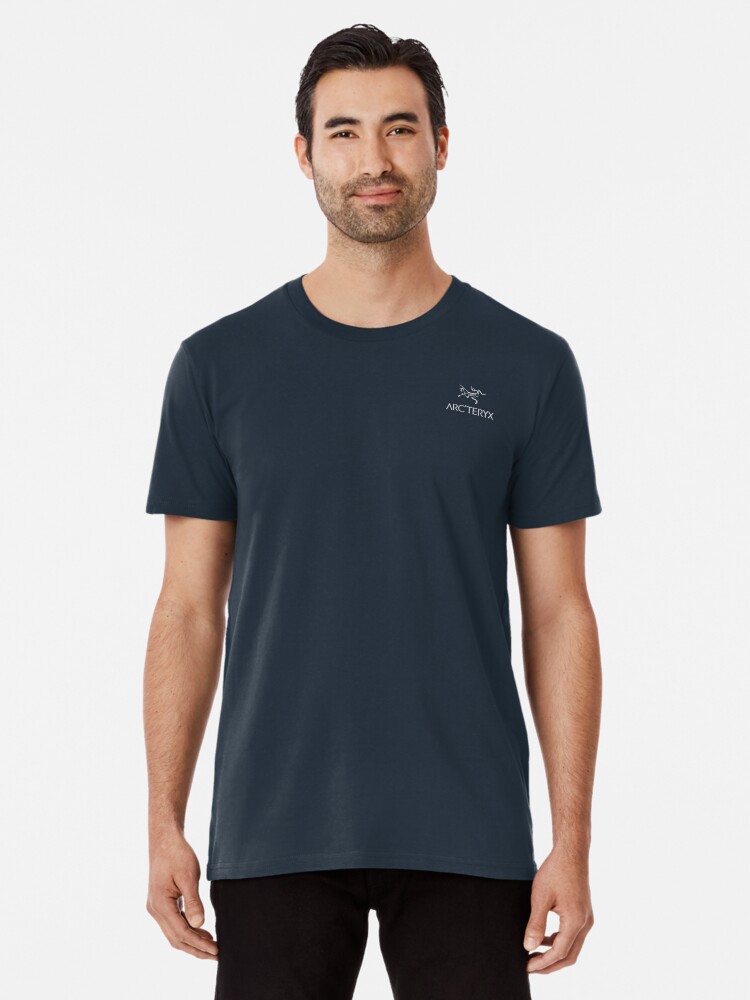 Thumbnail 1 of 6, Premium T-Shirt, Canadian Apparel designed and sold by Krokodajll.